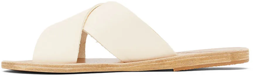 Thais Vachetta Sandals