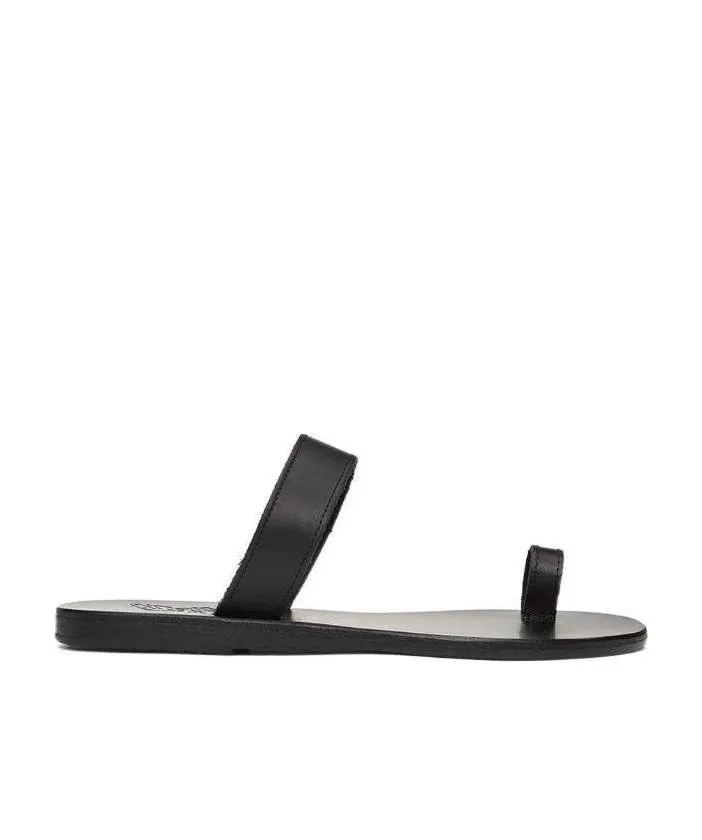 Thalia Open-Toe Sandals