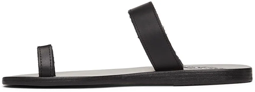 Thalia Open-Toe Sandals