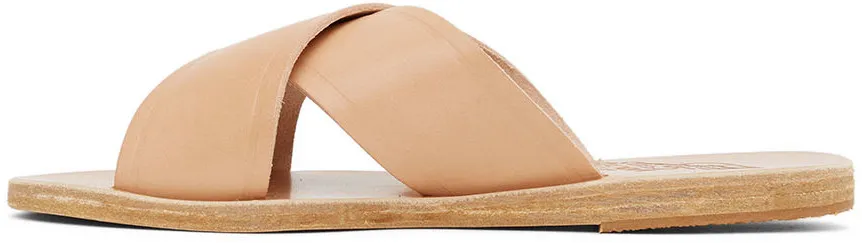Sandals Thais