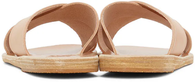 Sandals Thais