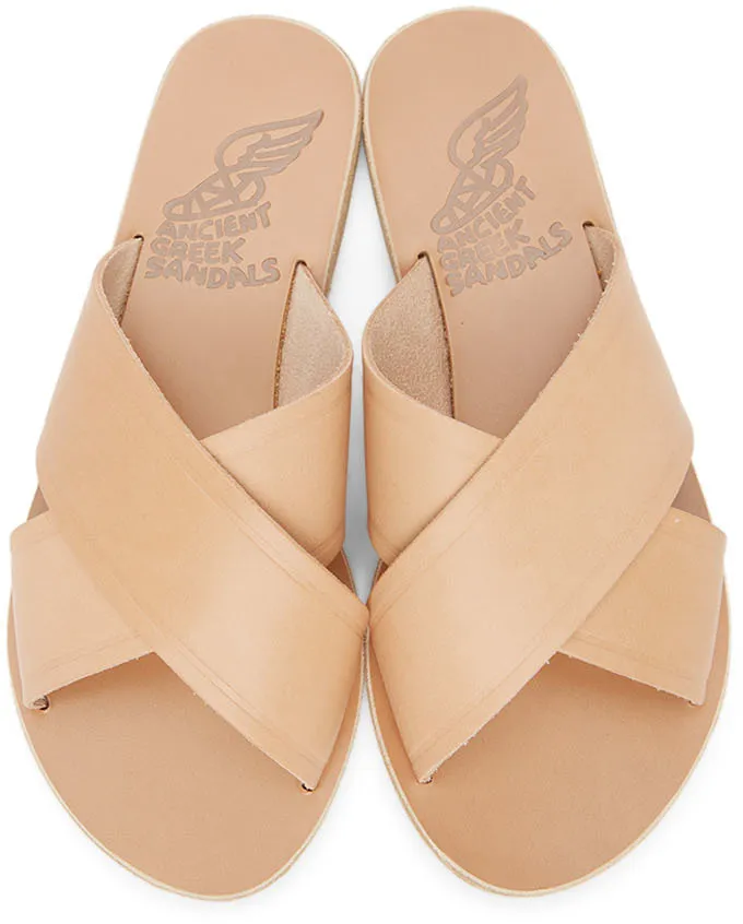 Sandals Thais