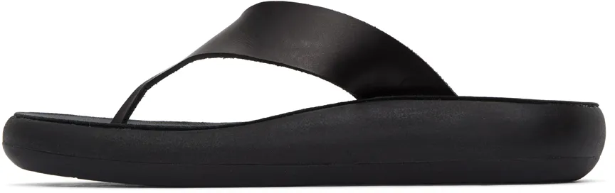 Charys Slippers