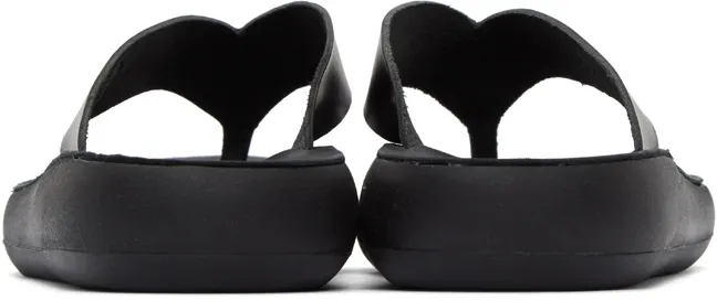 Charys Slippers