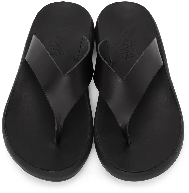 Charys Slippers