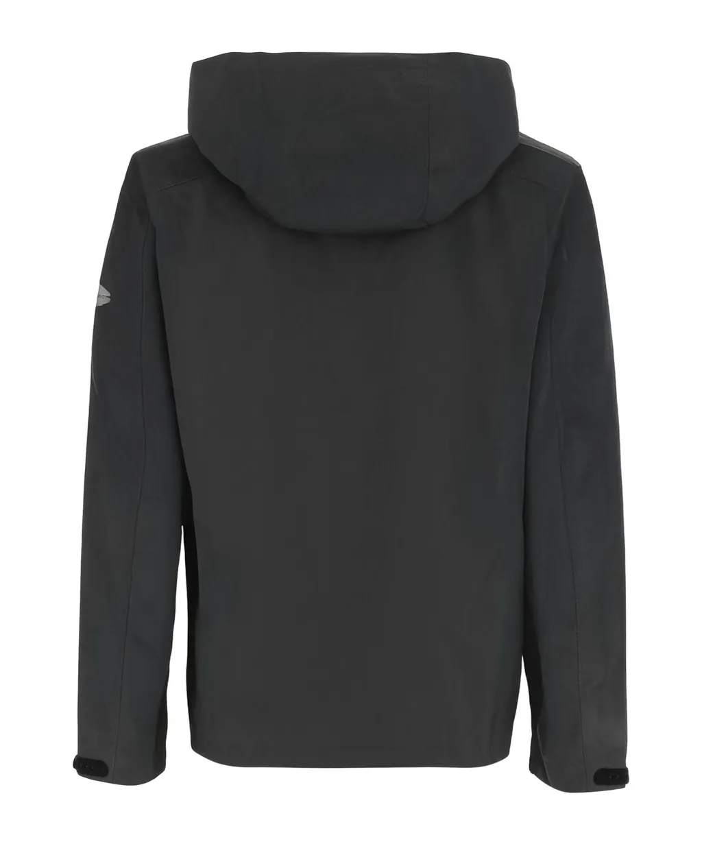 2.5L Hiker Rain Jacket