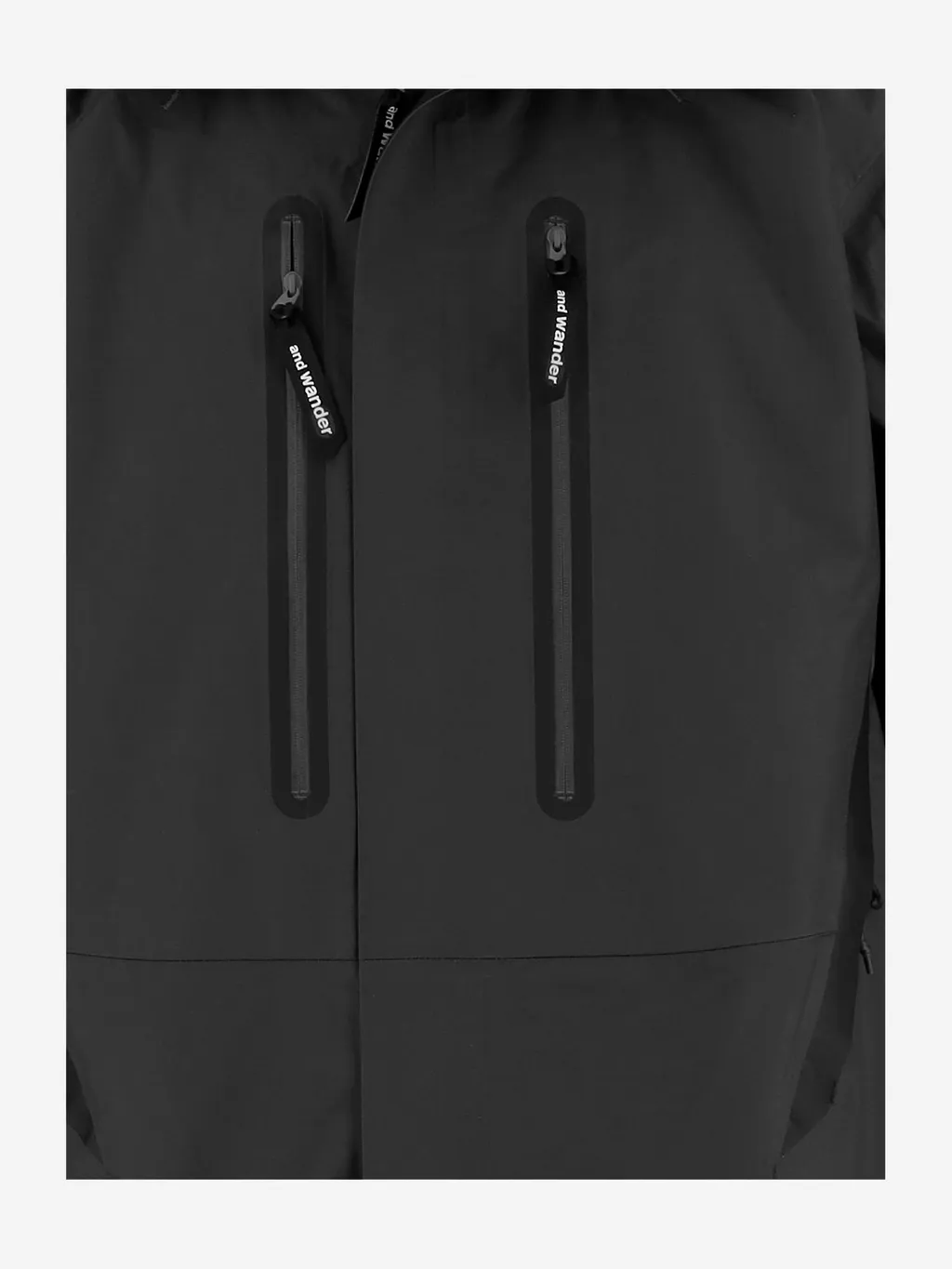 2.5L Hiker Rain Jacket
