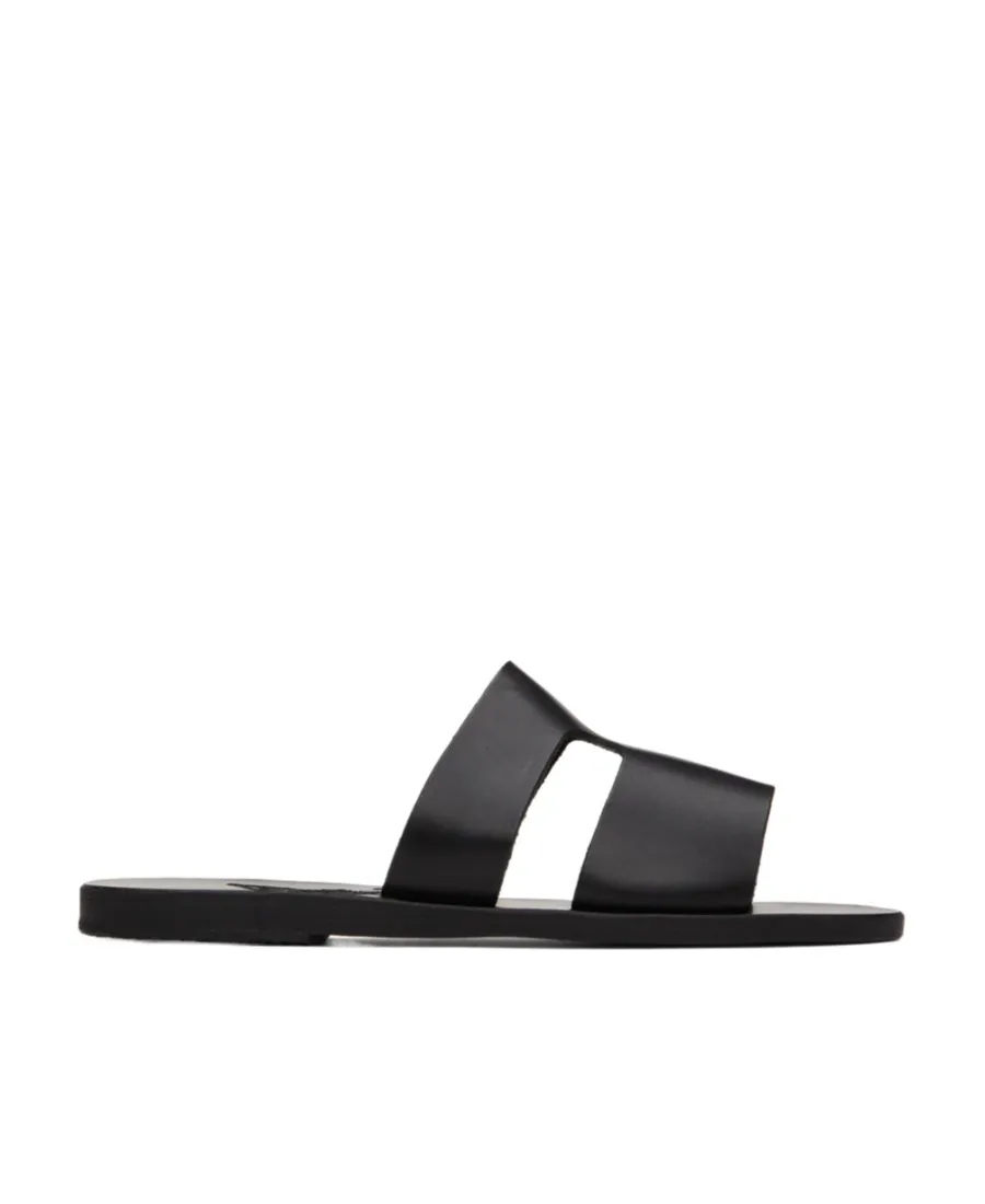 Classic Slip-On Sandals