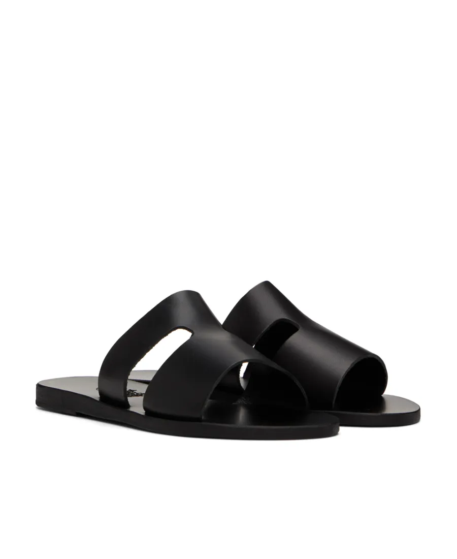 Classic Slip-On Sandals