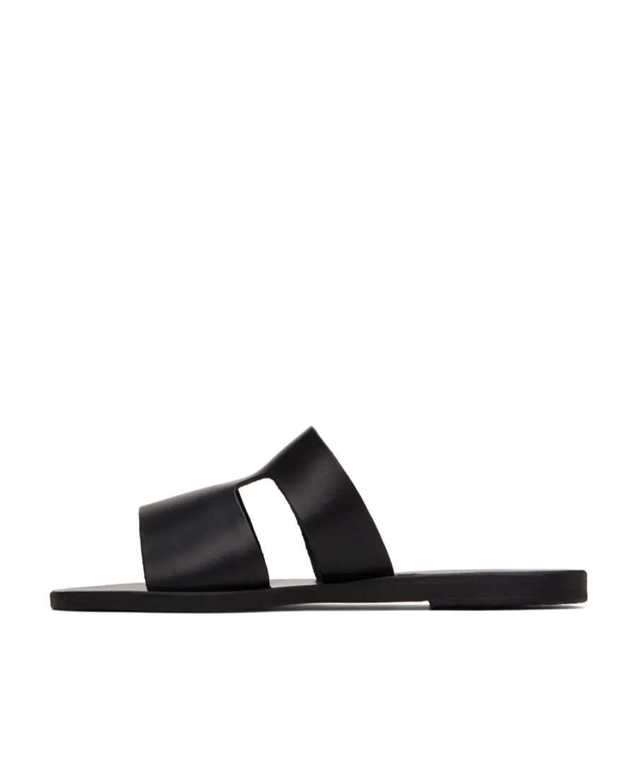 Classic Slip-On Sandals
