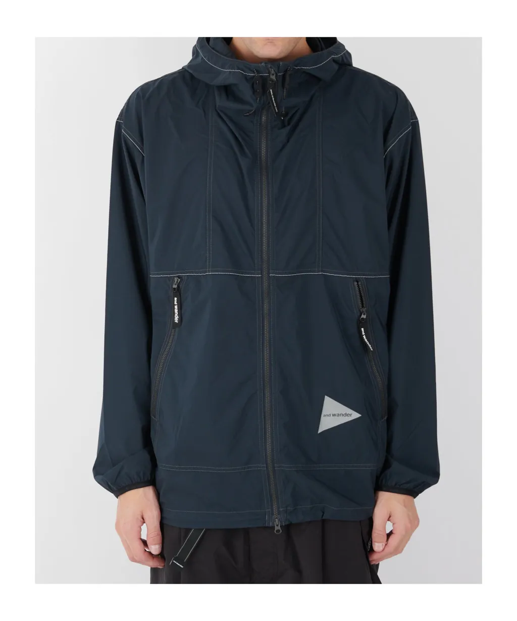 Pertex Windproof Jacket