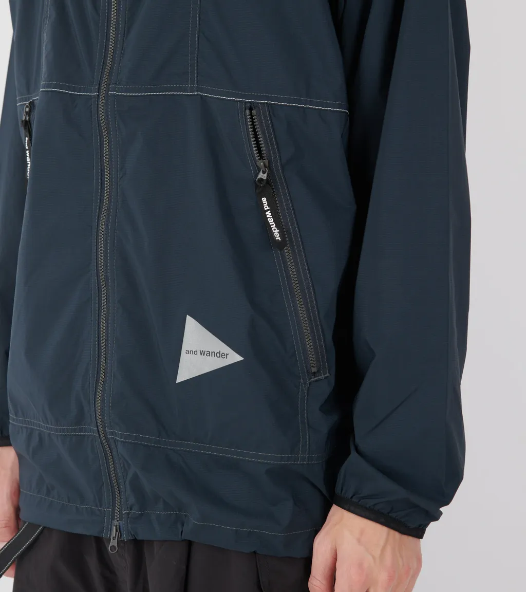 Pertex Windproof Jacket