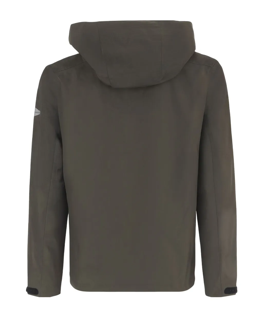 2.5L Hiker Rain Jacket