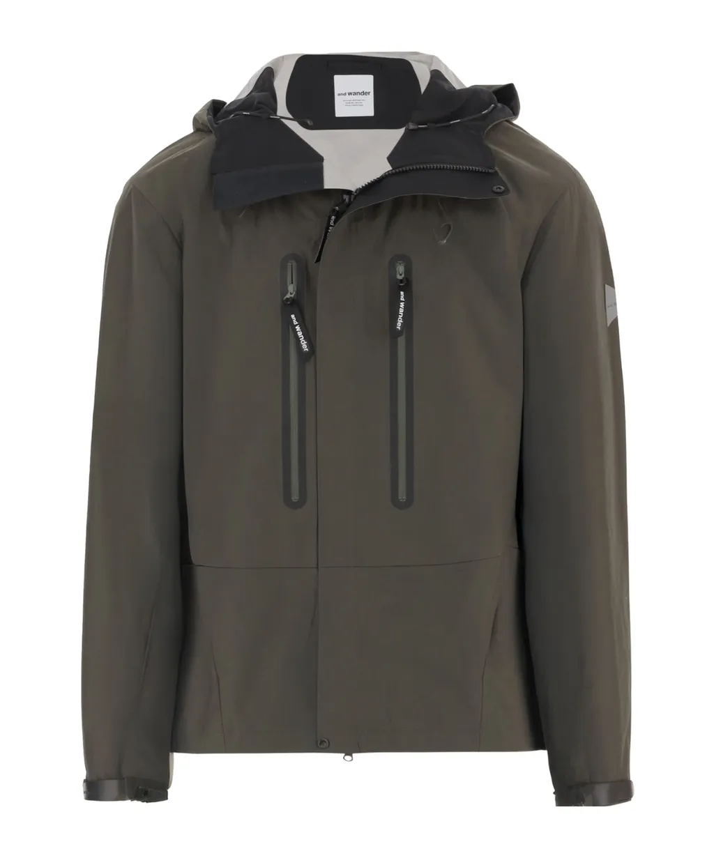 2.5L Hiker Rain Jacket