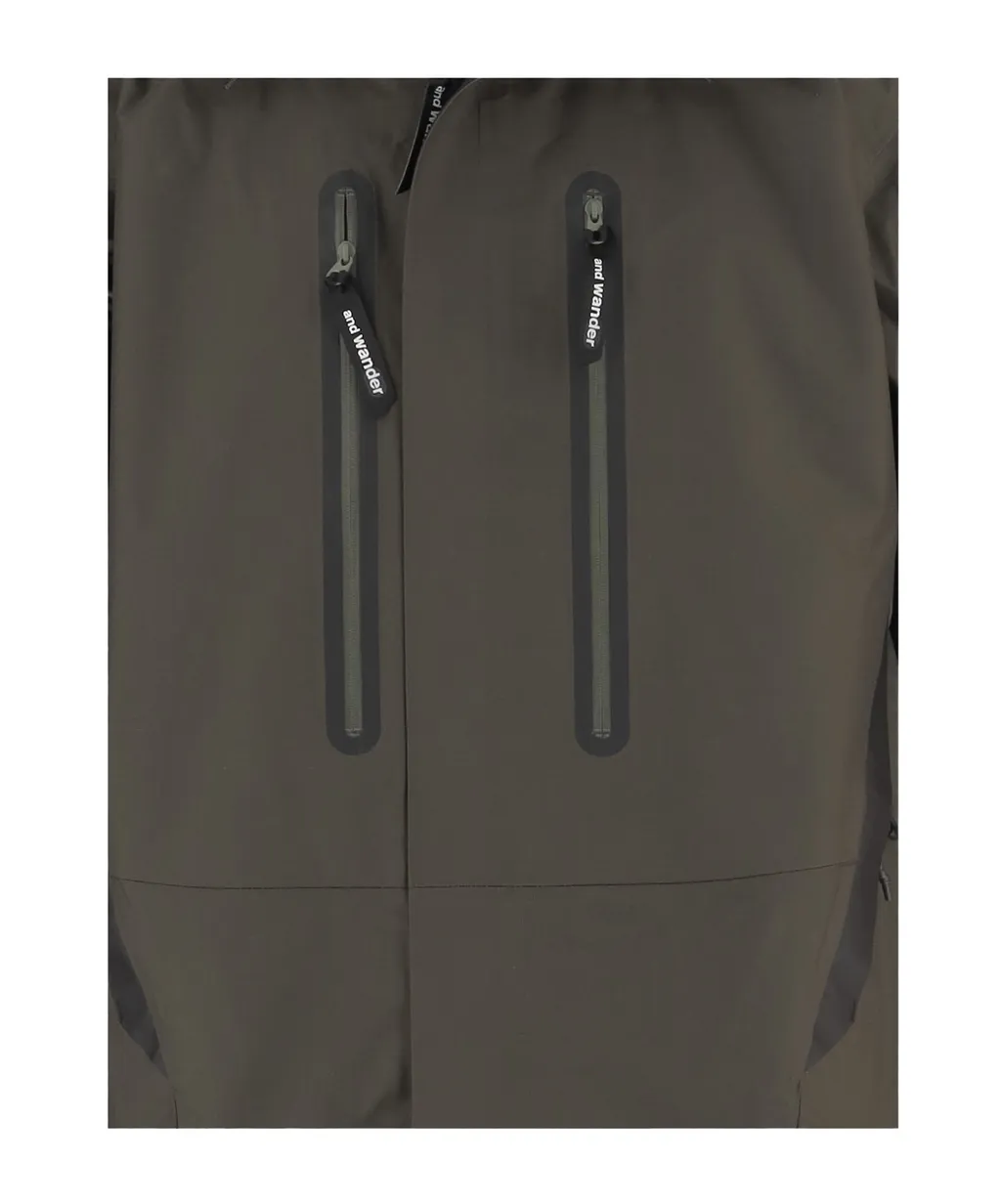2.5L Hiker Rain Jacket
