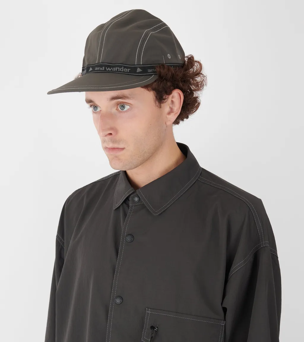 Tape Cap