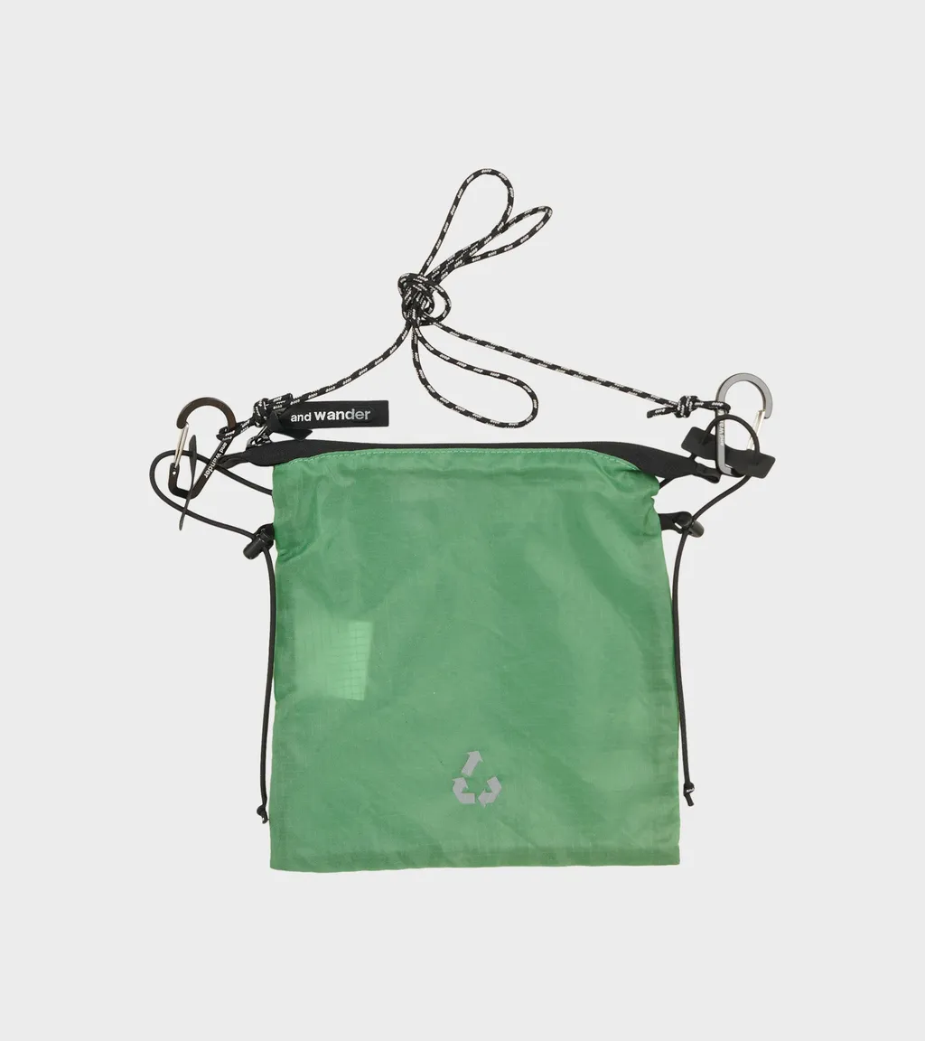 Upcycle Sacoche