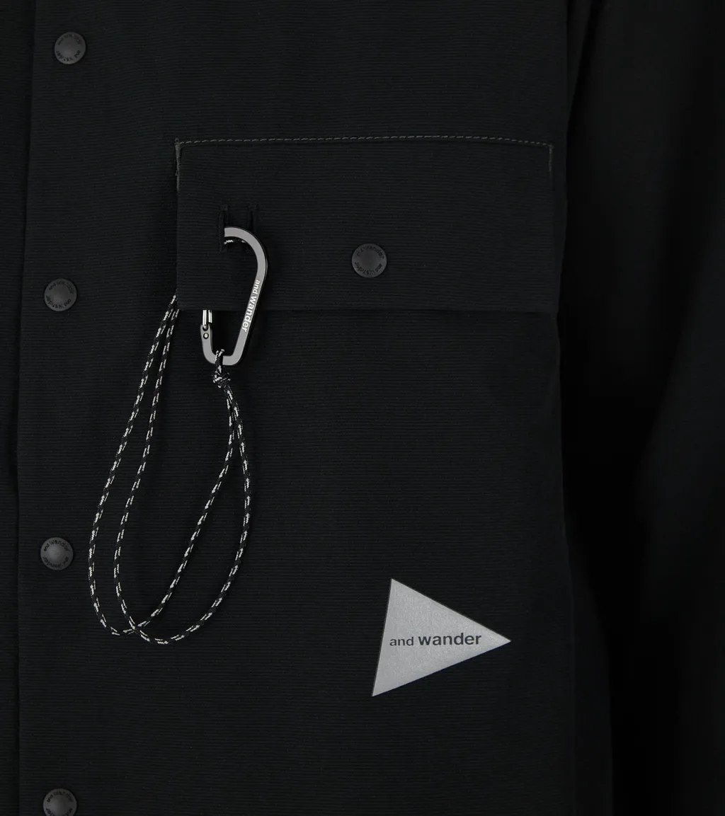 Dry Breathable Ls Shirt