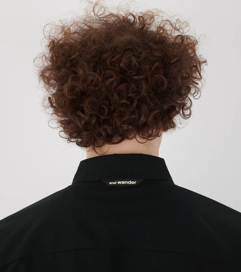 Dry Breathable Ls Shirt