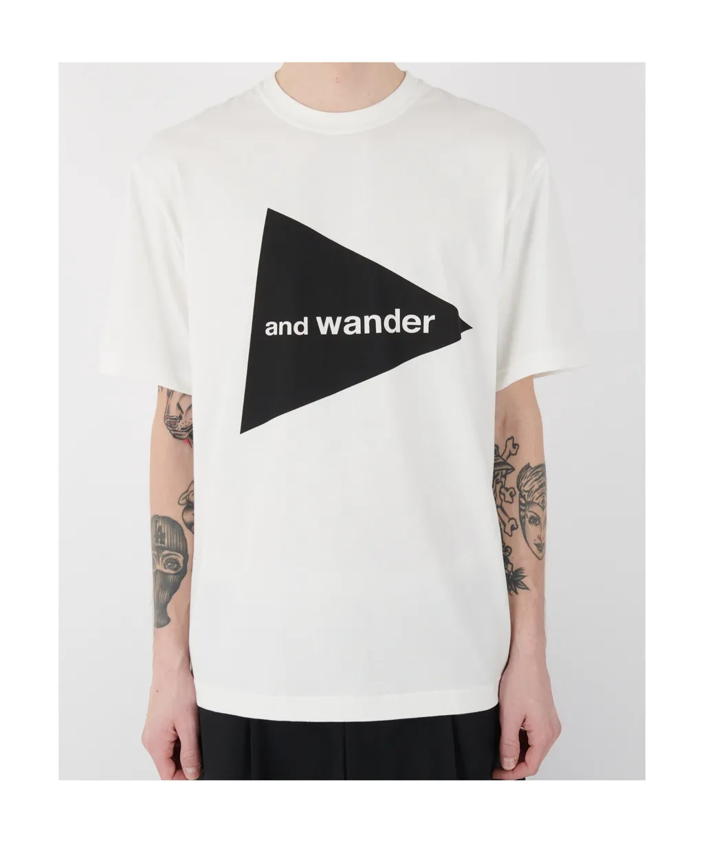 Large Logo T-Shirt
