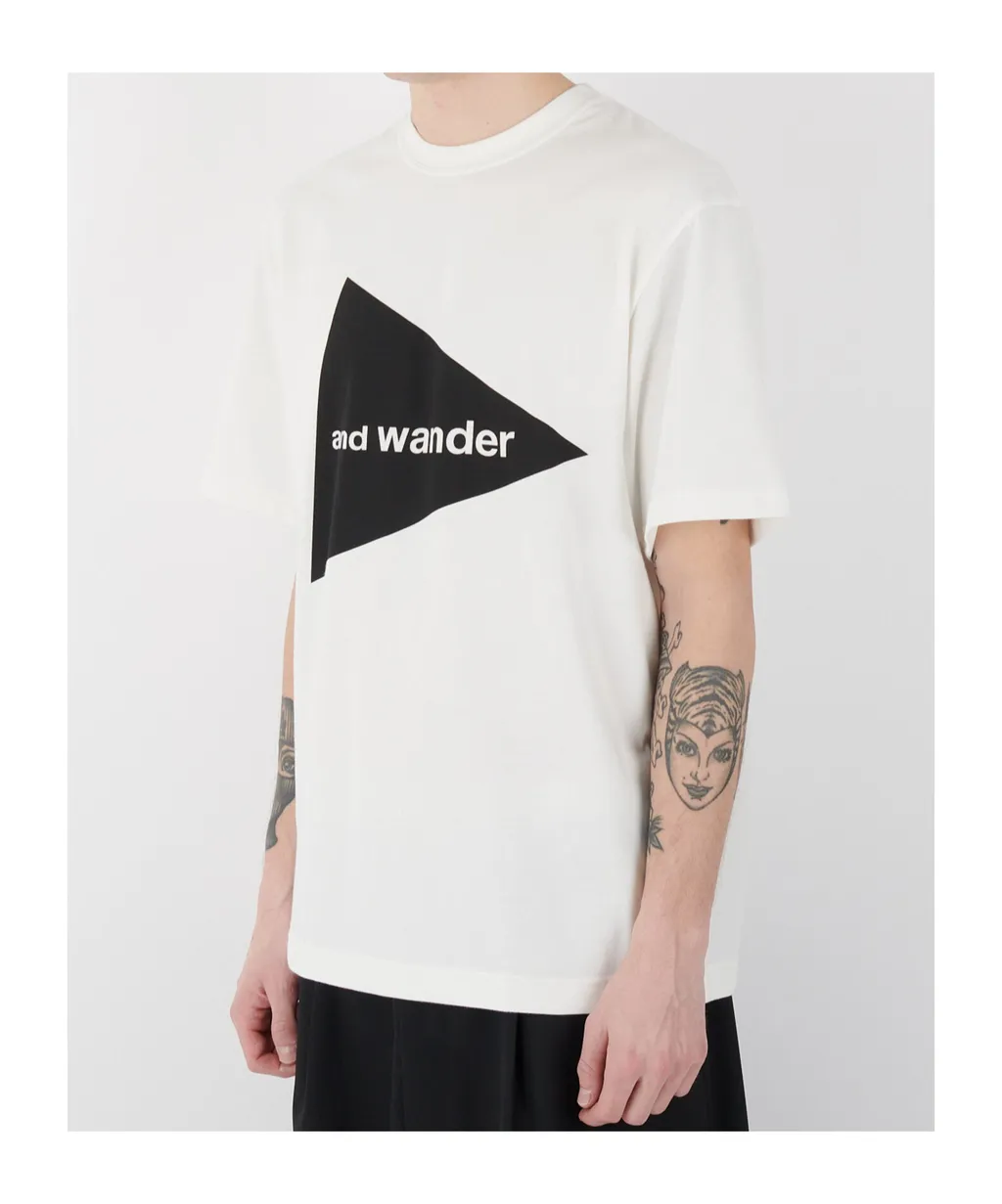Large Logo T-Shirt
