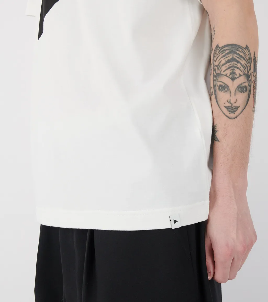 Large Logo T-Shirt
