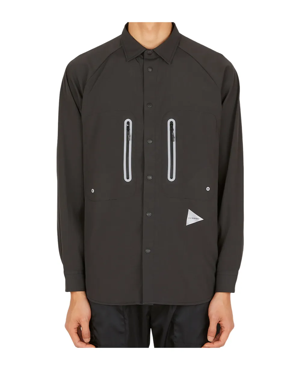 Tech Shirt