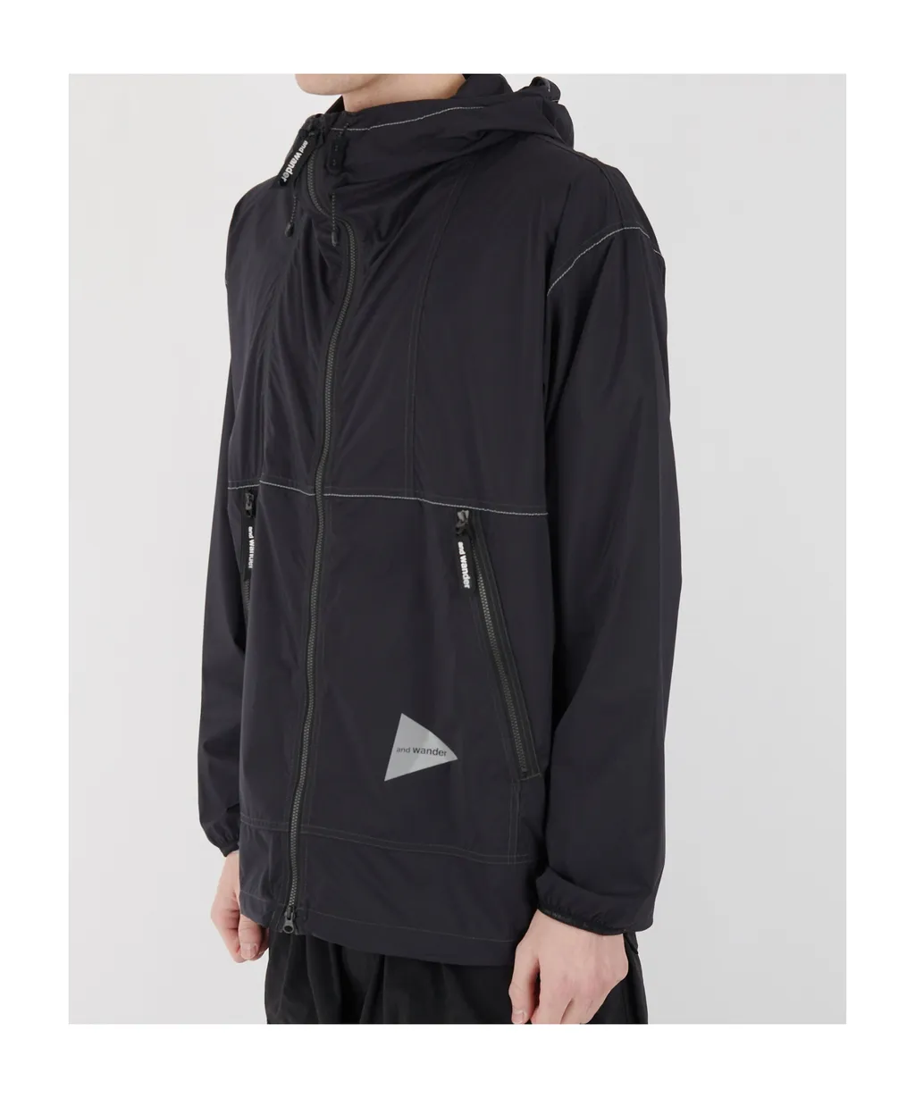 Pertex Windproof Jacket