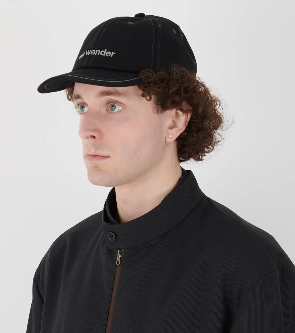 Cotton Twill Hat