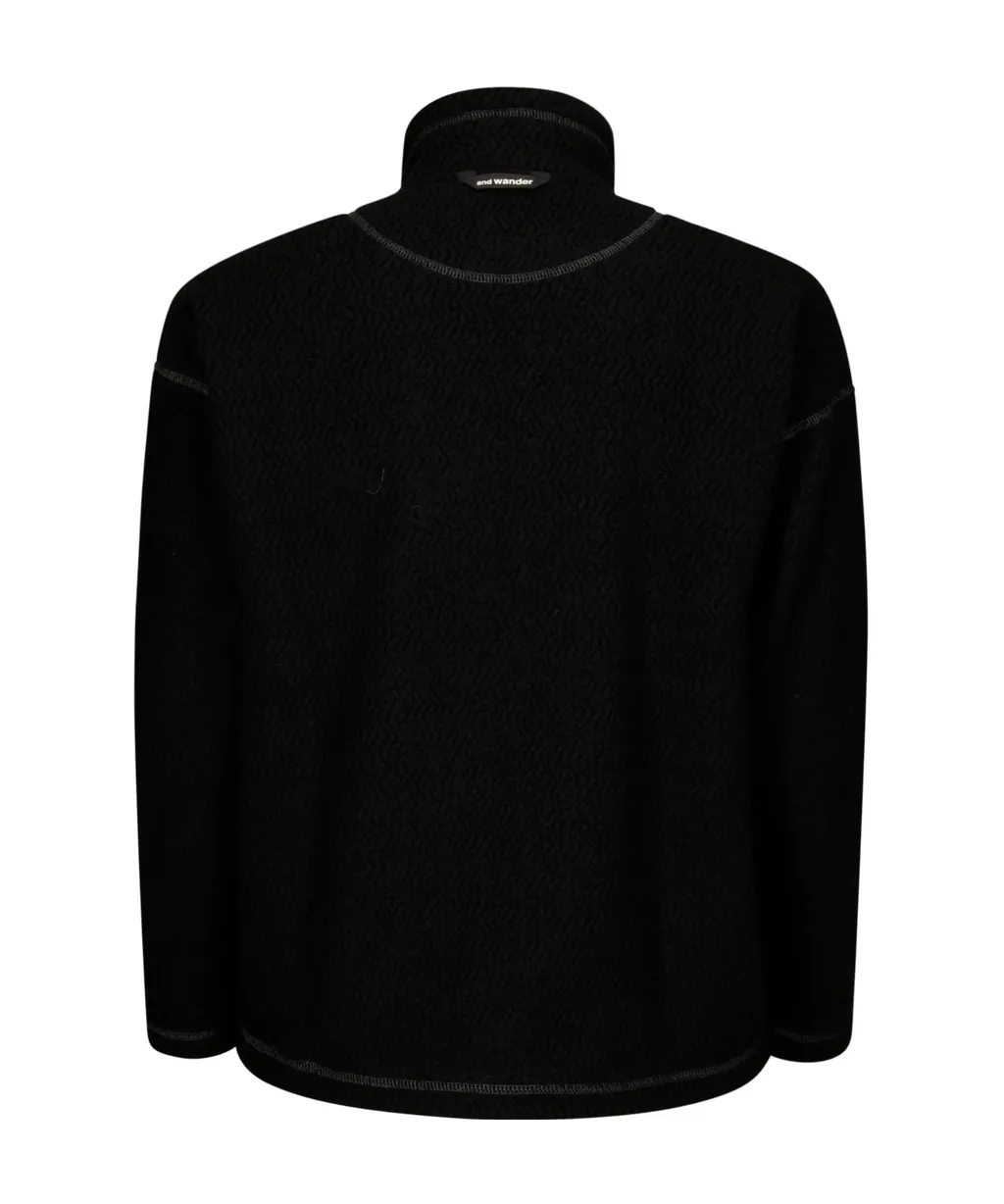 Cozy Pile Sweater