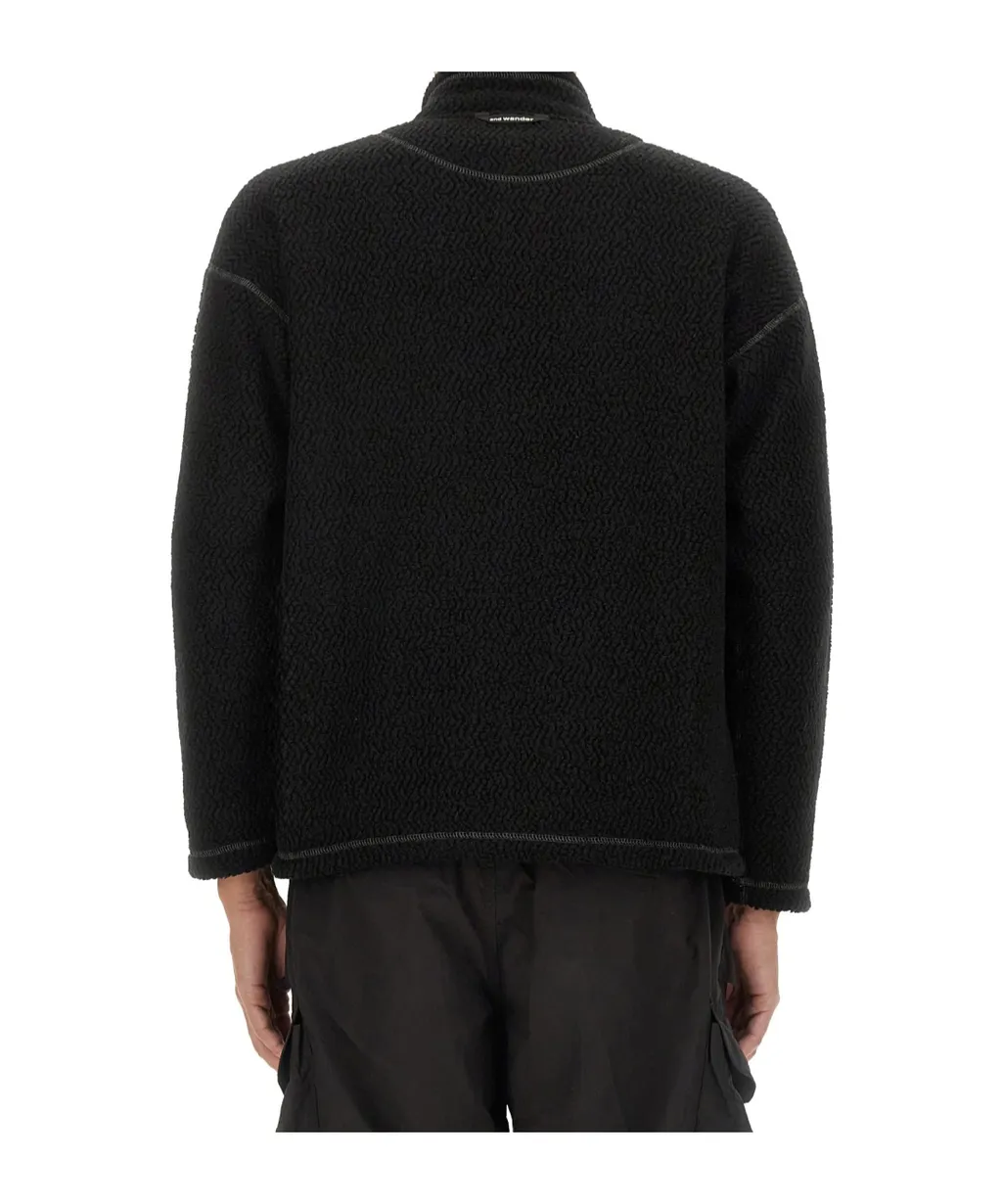 Cozy Pile Sweater