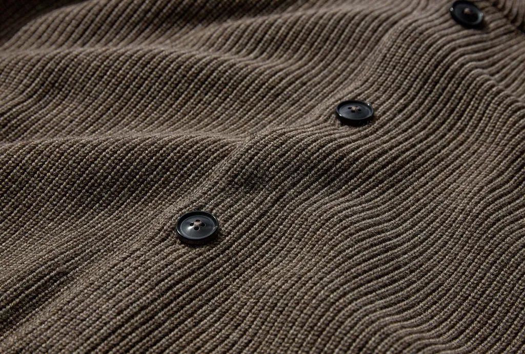 Crew Neck Long Sleeve Sweater