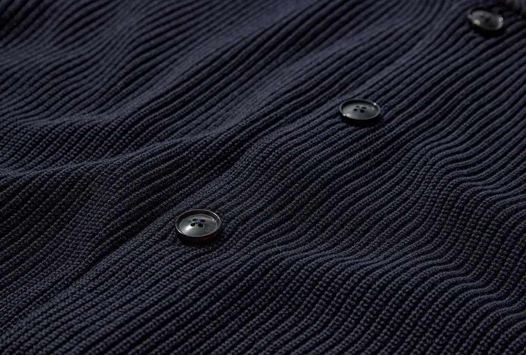 Crew Neck Long Sleeve Sweater
