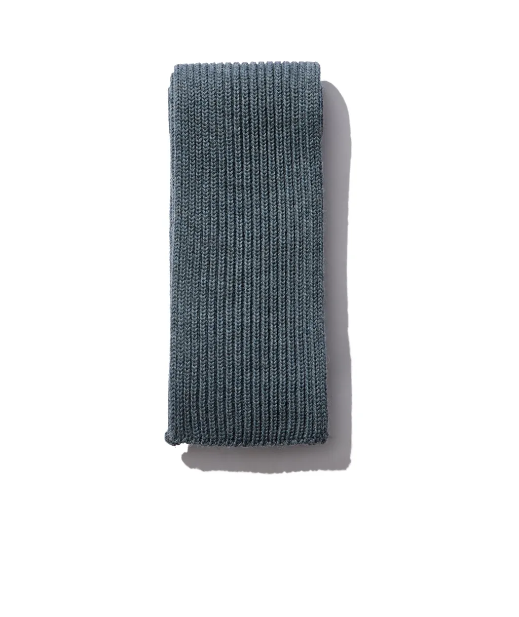 Logo Scarf