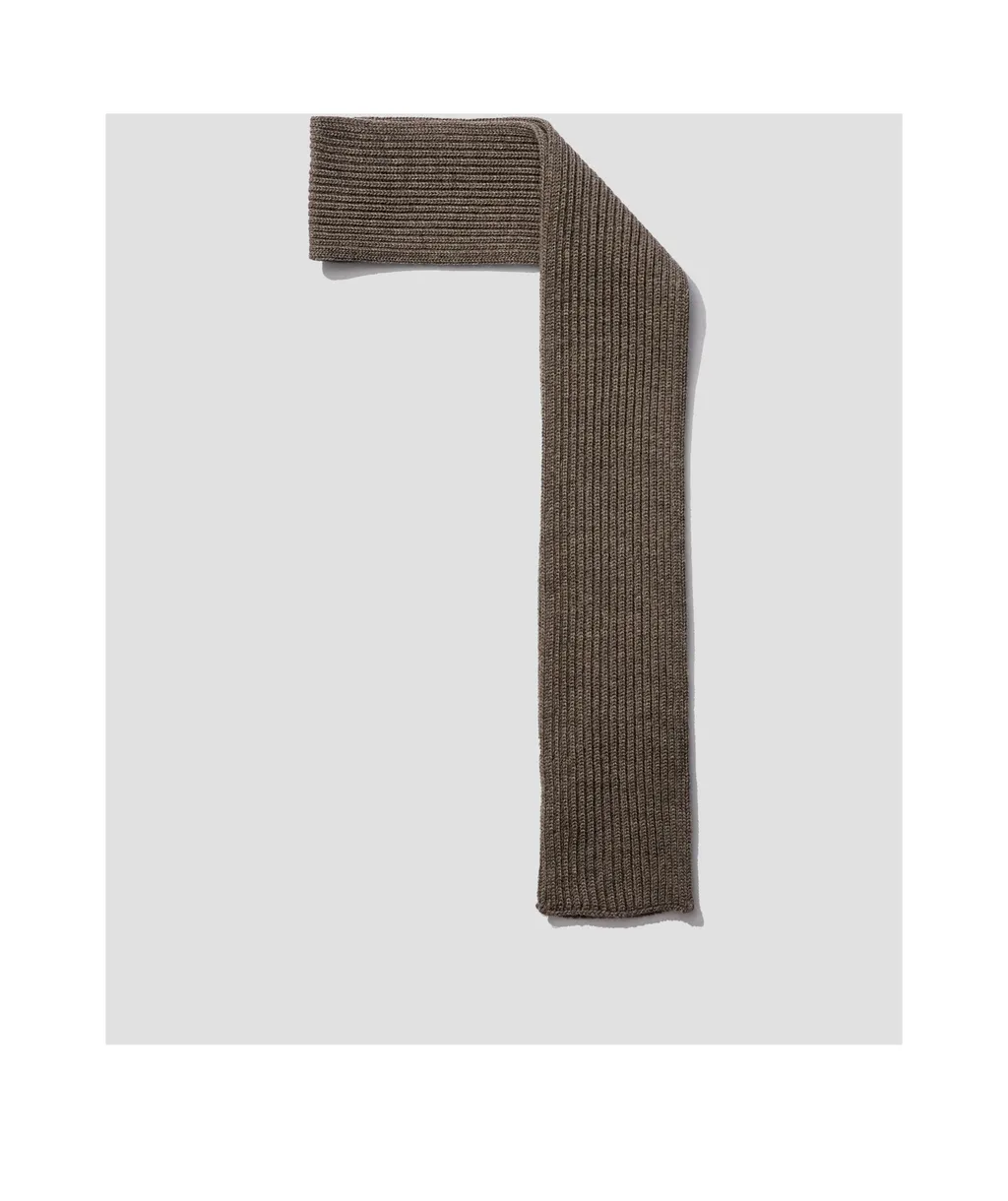 Logo Scarf