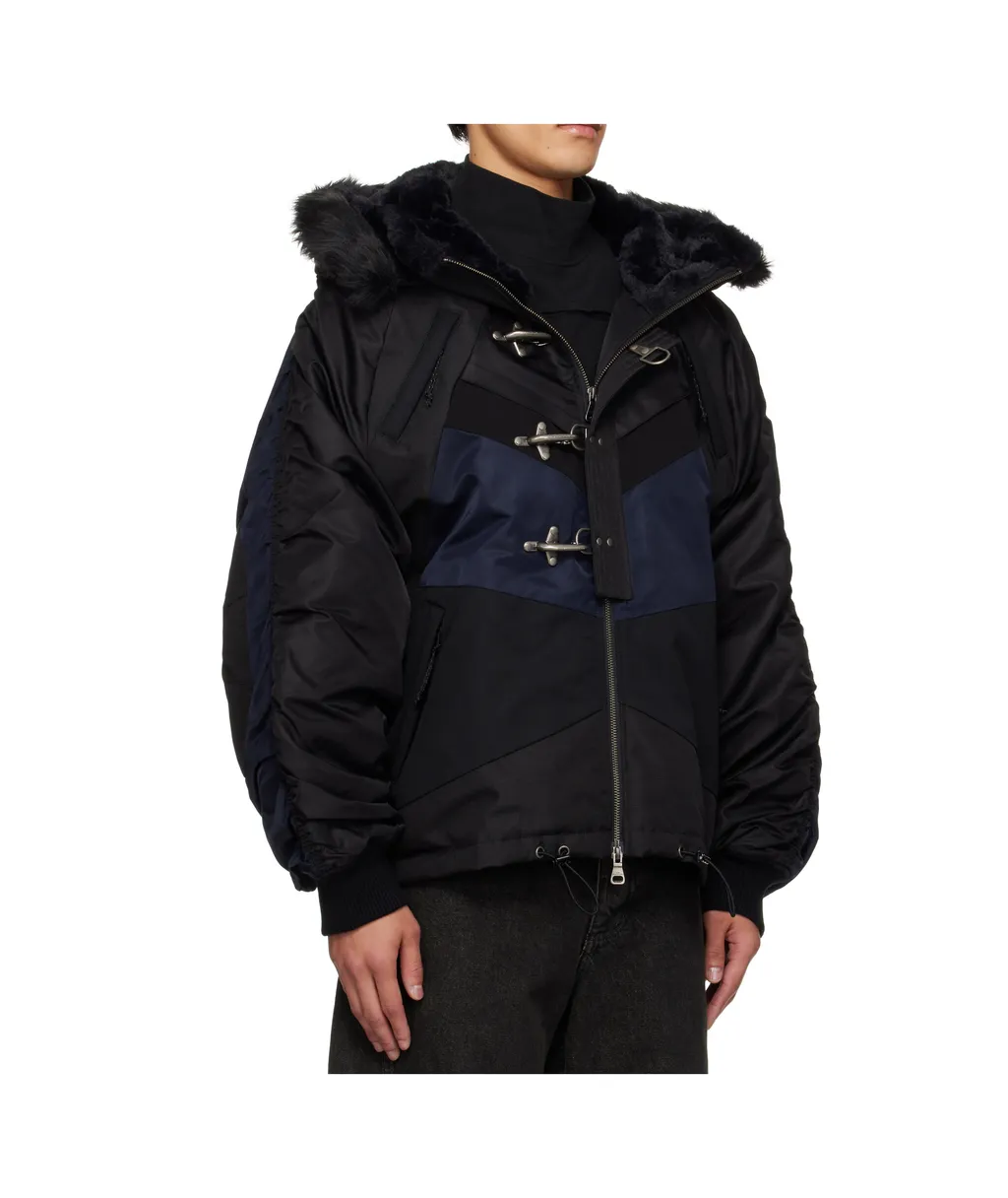 Norwegian N2B Jacket