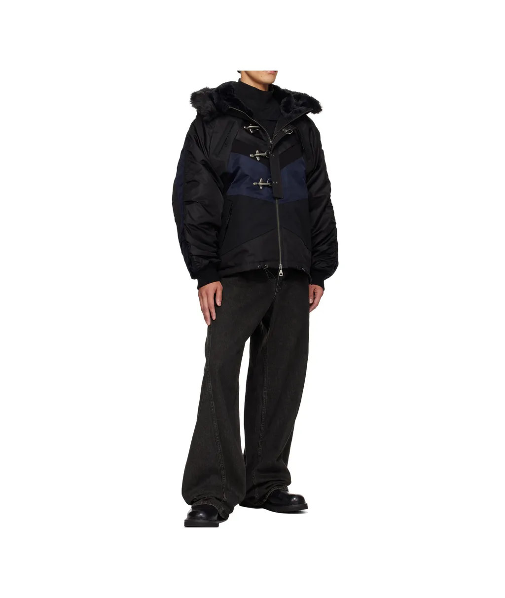 Norwegian N2B Jacket