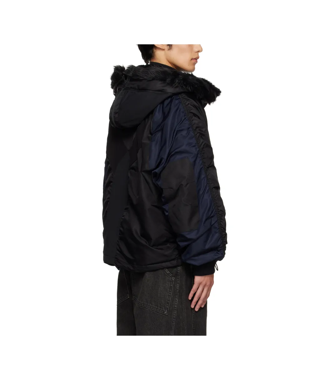 Norwegian N2B Jacket