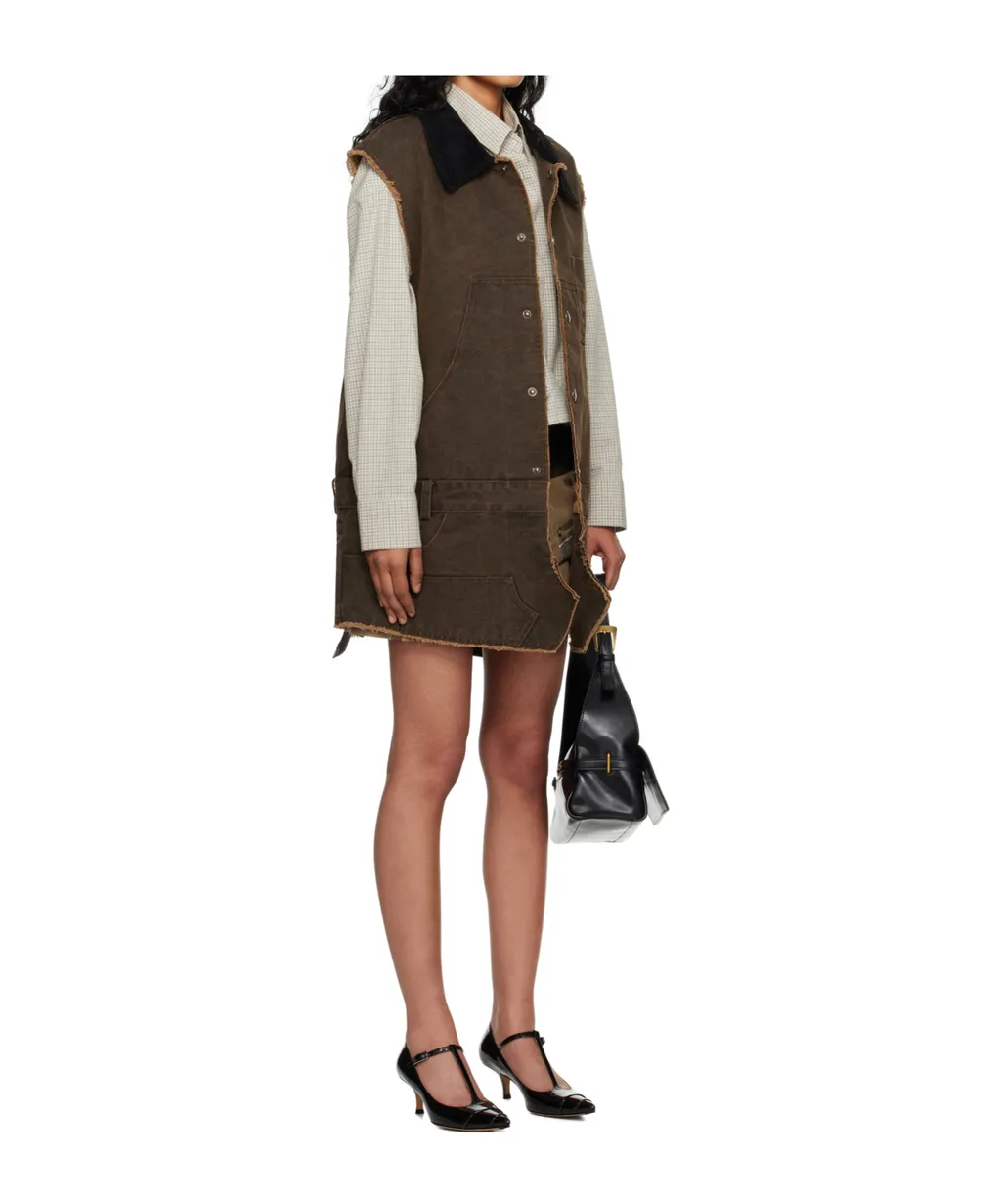 Carpenter Dress