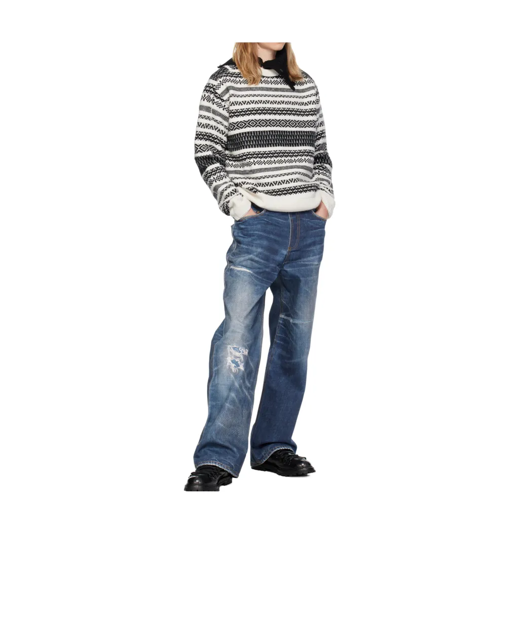 Roghen Neck Warmer