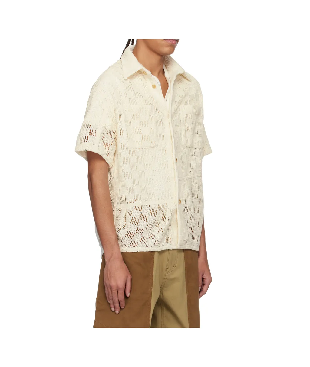 Letto Shirt