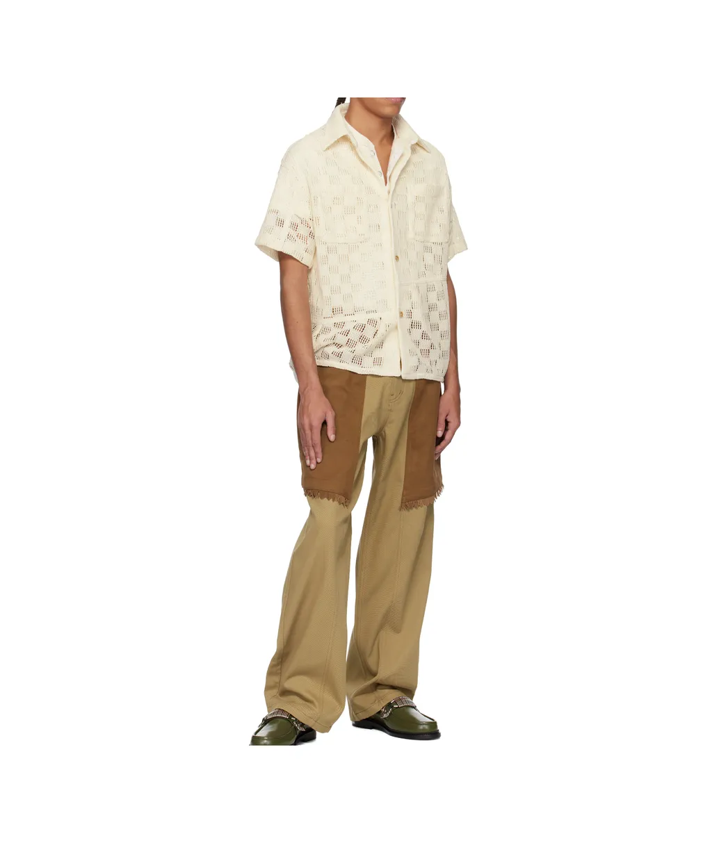 Letto Shirt