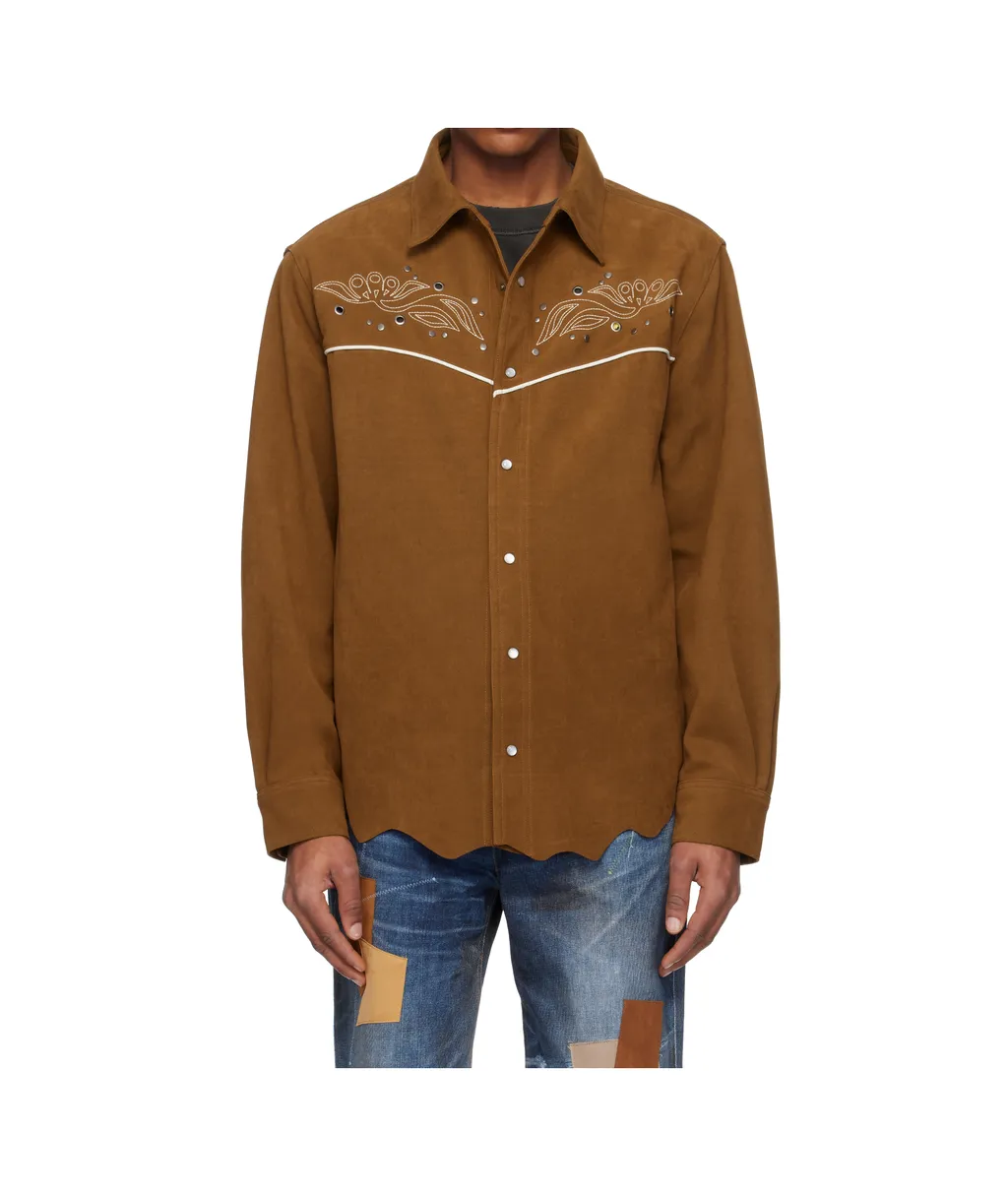 Lemmans Shirt