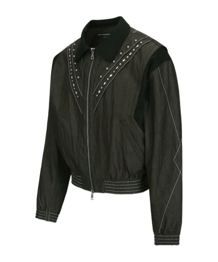 Dua Metal Jacket
