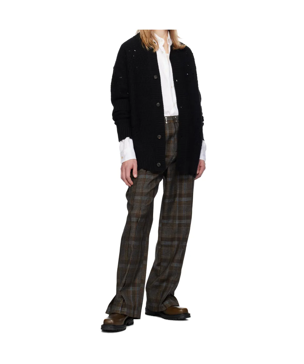 Roghen Cardigan