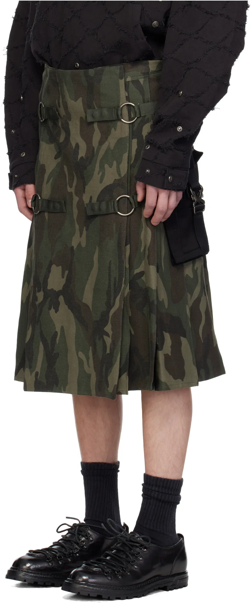 Pattern Kilt