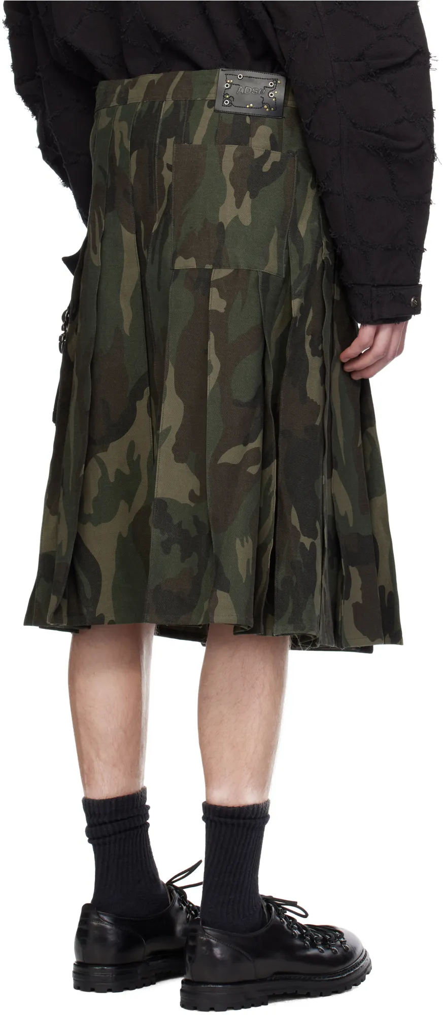 Pattern Kilt