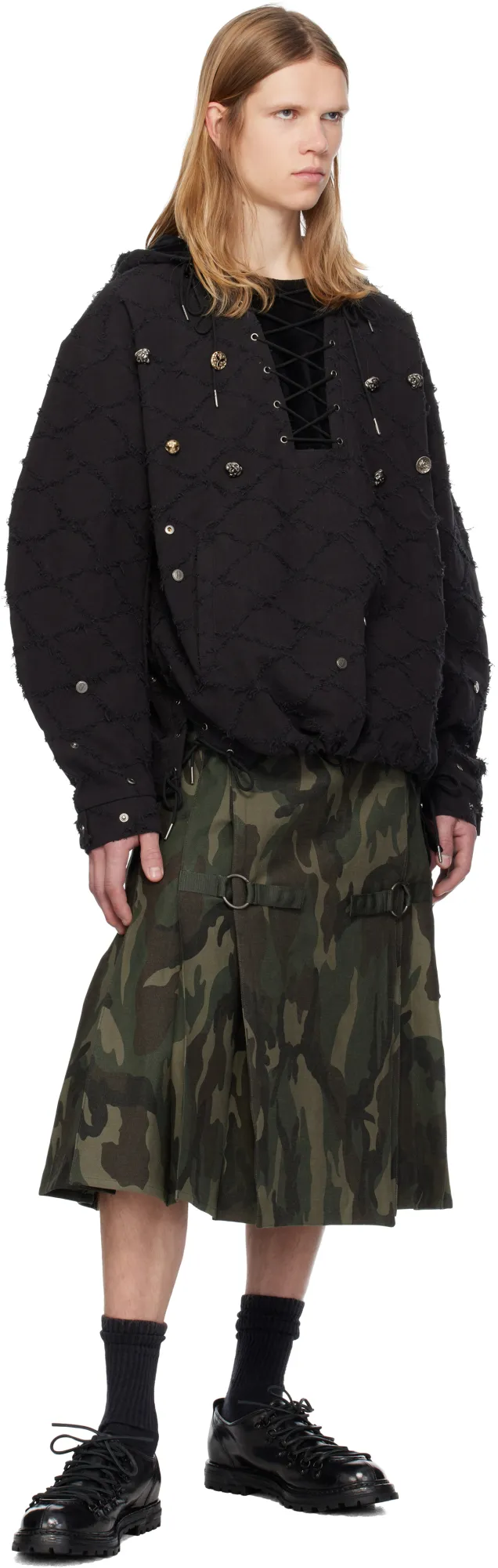 Pattern Kilt