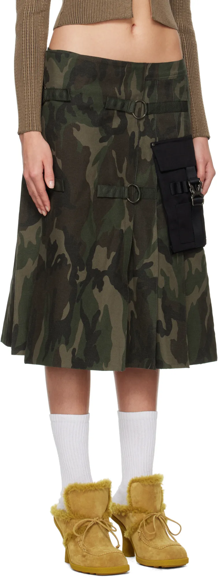Pattern Kilt
