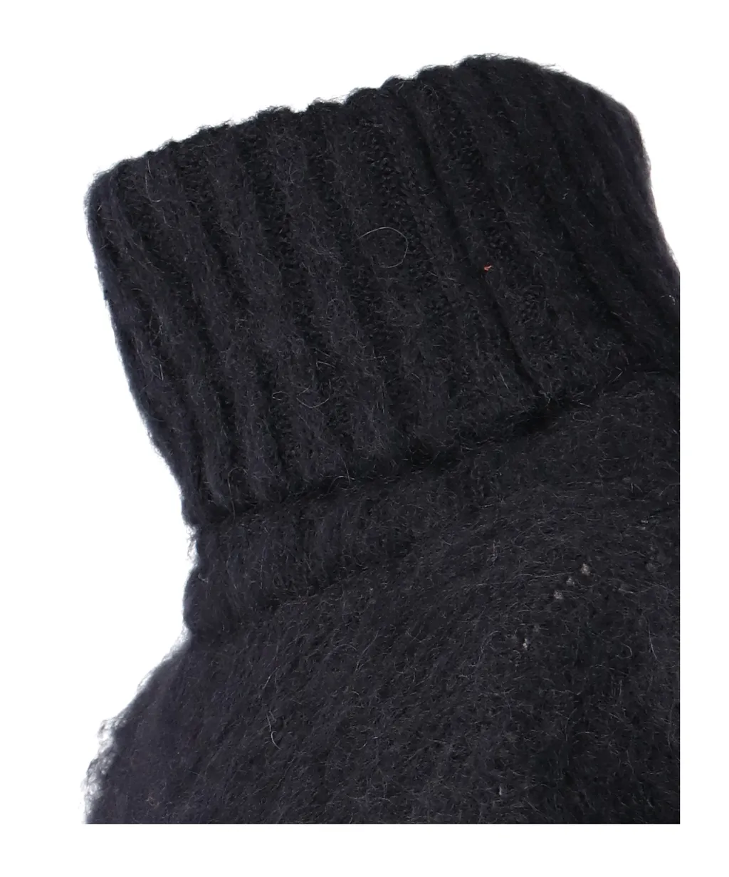 Turtleneck Sweater